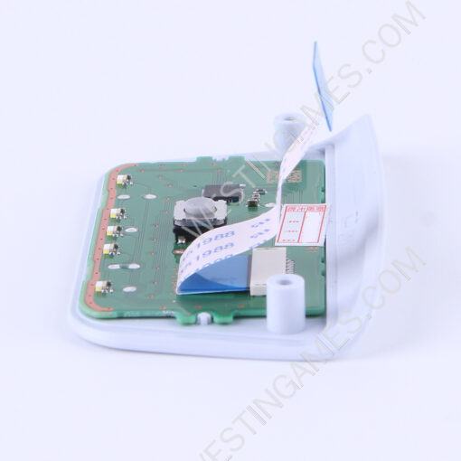Original Touch Board Assembly Touchpad Module for PS5 Controller BDM-010 Black Pulled - Image 4