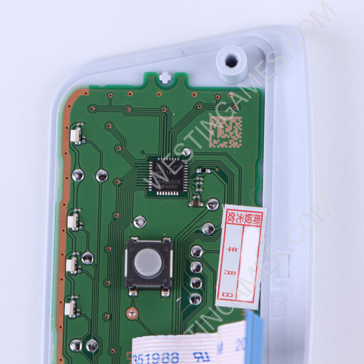 Original Touch Board Assembly Touchpad Module for PS5 Controller BDM-010 Black Pulled - Image 5