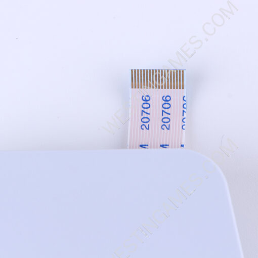Original Touch Board Assembly Touchpad Module for PS5 Controller BDM-010 Black Pulled - Image 6