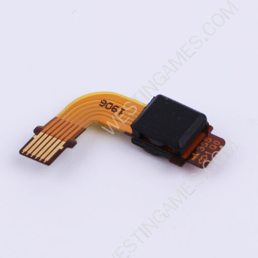 Original Inner Short FFC Cable Loud Speaker Flex BDM-020 for PS5 Wireless Controller Pulled - Image 3