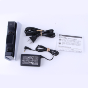 Type-C Charger Station Dual Charging Dock for PlayStation 5 DualSense Wireless Game Controller OEM A+ 03