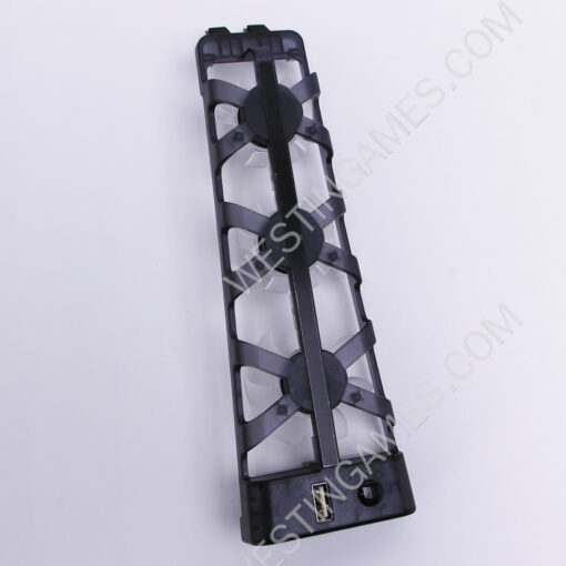 Cooling Fan Rear Blu-ray Radiator Cooler Fan TP5-1523 for PS5 Host Console - Image 3