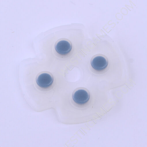 Conductive Rubber D-Pad Replacement for PS4 Joystick Controller JDM-001 to 005 - Image 2