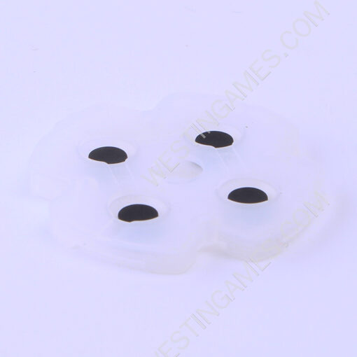 Conductive Rubber D-Pad Replacement for PS4 Joystick Controller JDM-001 to 005 - Image 3