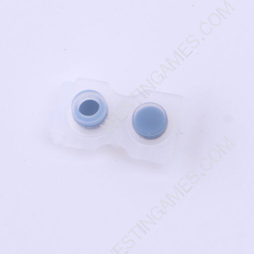 R1 L1 R2 L2 Conductive Rubber Pad Replacement for PS4 Joystick Controller JDM-001/020