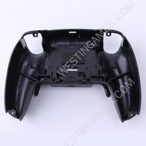 4 Back Button Plus Programmable User-defined Mapping Three Gear Continuous Transmission Rear Key For PS5 BDM-010/020 Gamepad Controller Black - Image 2