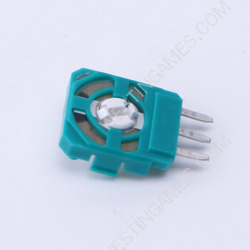 New Joystick 3D Steuermodul 3Pin Sensor Replacement for PS4 and XBOX ONE Controller - Image 3