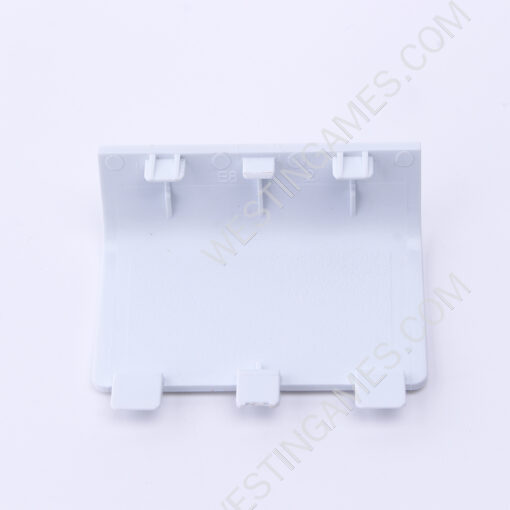 Battery Case Cover Replacement for XBOX Series Wireless Controller - White OEM A+ - Image 3