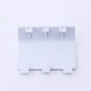 Battery Case Cover Replacement for XBOX Series Wireless Controller - White OEM A+ 03