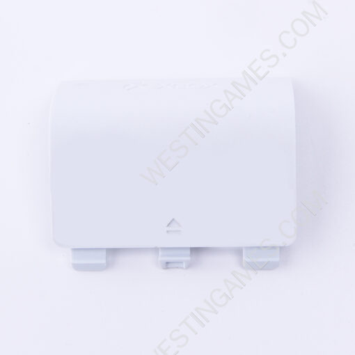 Battery Case Cover Replacement for XBOX Series Wireless Controller - White OEM A+