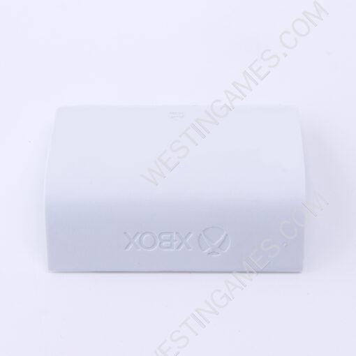 Battery Case Cover Replacement for XBOX Series Wireless Controller - White OEM A+ - Image 2