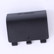 Battery Case Cover Replacement for XBOX Series Wireless Controller - Black OEM A+