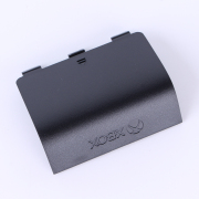 Battery Case Cover Replacement for XBOX Series Wireless Controller - Black OEM A+ 02