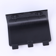 Battery Case Cover Replacement for XBOX Series Wireless Controller - Black OEM A+ 03