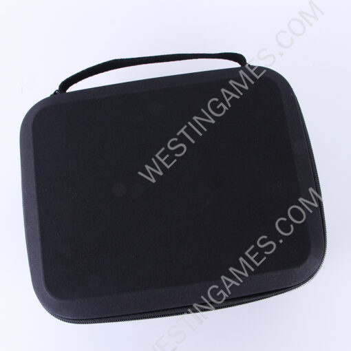 RC Remote controller Case Portable Carrying Box Case Handbag EVA Storage Bag for DJI mini 2