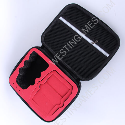 RC Remote controller Case Portable Carrying Box Case Handbag EVA Storage Bag for DJI mini 2 - Image 5