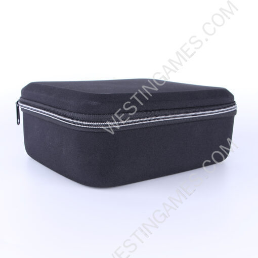 RC Remote controller Case Portable Carrying Box Case Handbag EVA Storage Bag for DJI mini 2 - Image 6