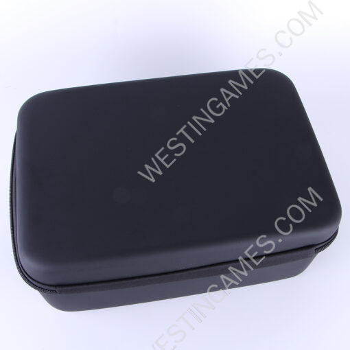 RC Remote controller Case Portable Carrying Box Case Handbag EVA Storage Bag for DJI mini 3 pro