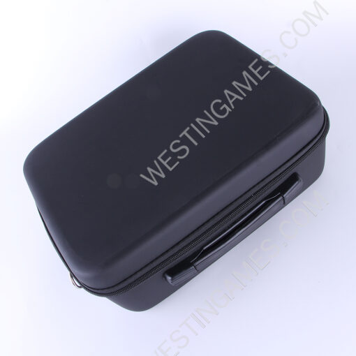 RC Remote controller Case Portable Carrying Box Case Handbag EVA Storage Bag for DJI mini 3 pro - Image 5