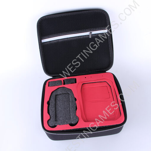 RC Remote controller Case Portable Carrying Box Case Handbag EVA Storage Bag for DJI mini 3 - Image 3