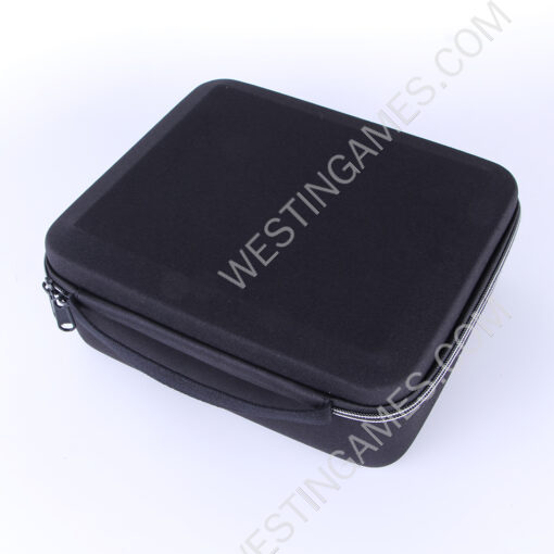 RC Remote controller Case Portable Carrying Box Case Handbag EVA Storage Bag for DJI mini 3 - Image 5