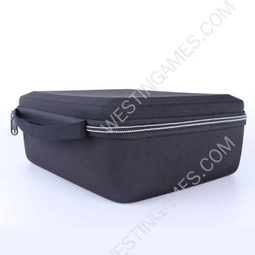 RC Remote controller Case Portable Carrying Box Case Handbag EVA Storage Bag for DJI mini 3 - Image 6