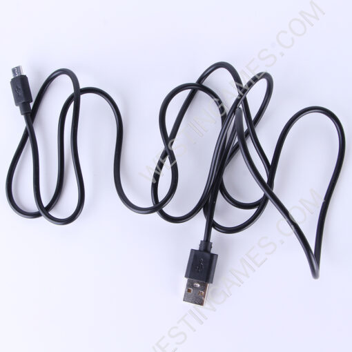 1.5m USB Power Charging Data Sync Cable for PS4 and XBOX ONE Gamepad Controler