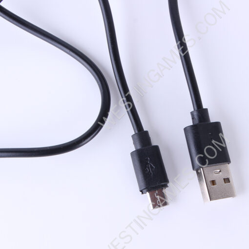 1.5m USB Power Charging Data Sync Cable for PS4 and XBOX ONE Gamepad Controler - Image 3