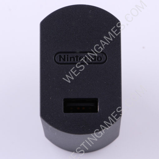 Original Liteon Power Supply USB Travel Adapter 5V for Switch