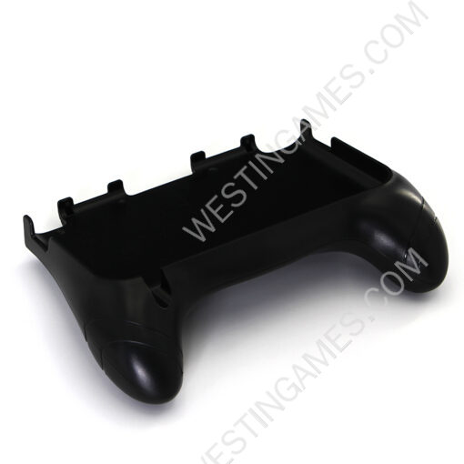 Hand Grip Controller Handle Holder Stand for Nintendo 3DS LL XL