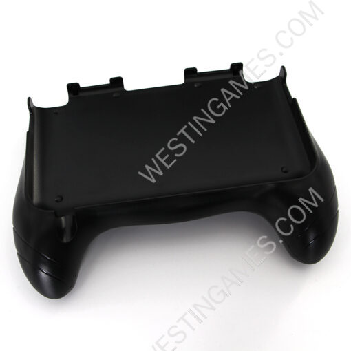 Hand Grip Controller Handle Holder Stand for Nintendo 3DS LL XL - Image 2