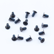 Original L R Slider Stripped Screws Replacement for Nintendo Switch Console