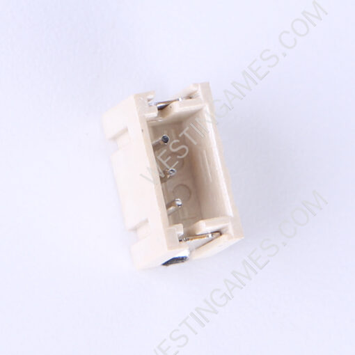 2PIN Battery Socket Connetor Port Replacement for PS5 Dualsence 5 Controller PCB Board - Image 2