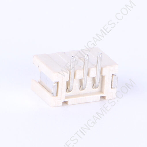 2PIN Battery Socket Connetor Port Replacement for PS5 Dualsence 5 Controller PCB Board - Image 3