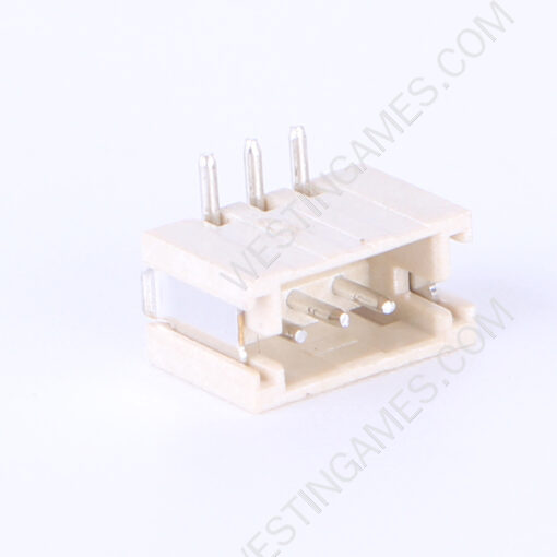 2PIN Battery Socket Connetor Port Replacement for PS5 Dualsence 5 Controller PCB Board - Image 4