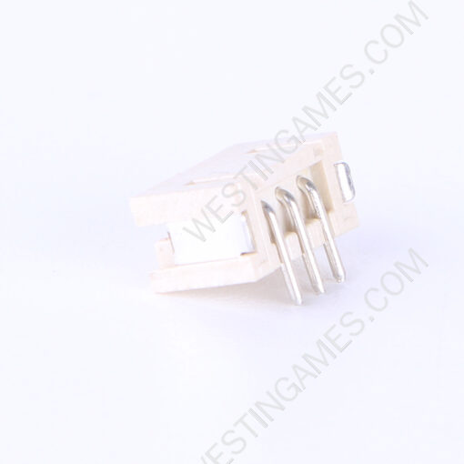 2PIN Battery Socket Connetor Port Replacement for PS5 Dualsence 5 Controller PCB Board - Image 5