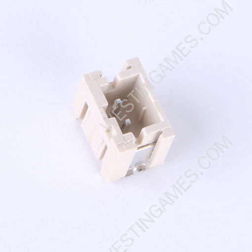 2PIN Battery Socket Connetor Port Replacement for PS4 JDM-001/020/030 Controller PCB Board - Image 2