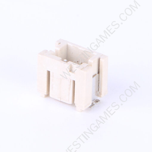 2PIN Battery Socket Connetor Port Replacement for PS4 JDM-001/020/030 Controller PCB Board - Image 4