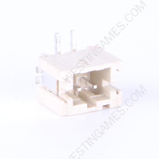 2PIN Battery Socket Connetor Port Replacement for PS4 JDM-001/020/030 Controller PCB Board - Image 5