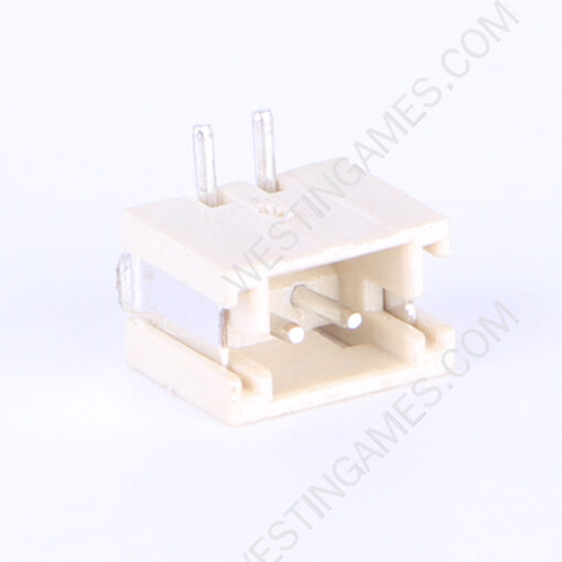 2PIN Battery Socket Connetor Port Replacement for PS4 JDM-040/050/055 Controller PCB Board - Image 5