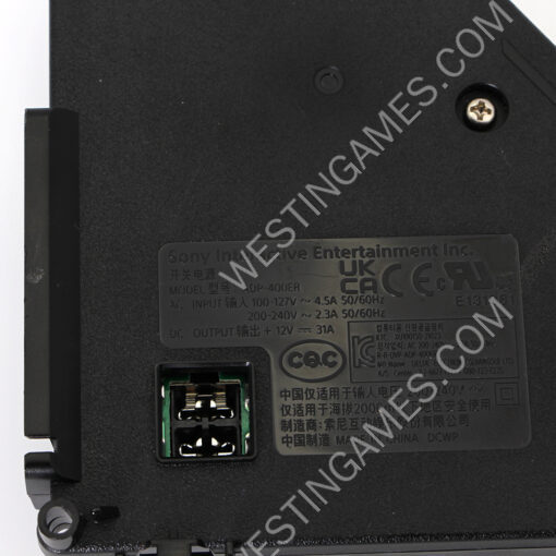 Original Inner Power Supply ADP-400ER Replacement Parts for PS5 Pulled - Image 6