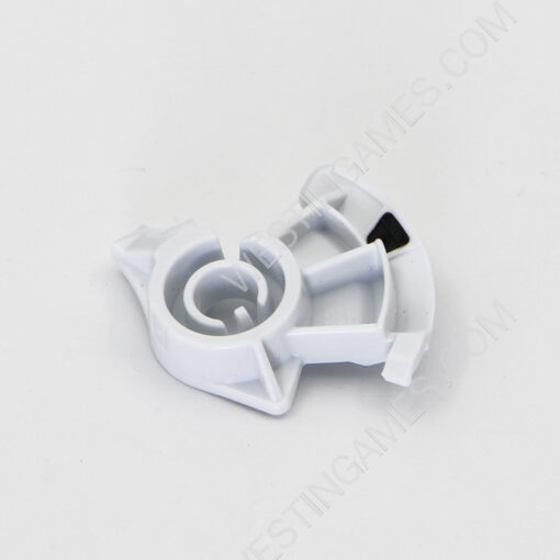 Original Rear Paddles Buttons Trigger Lock Left for Xbox one Elite v2 - White