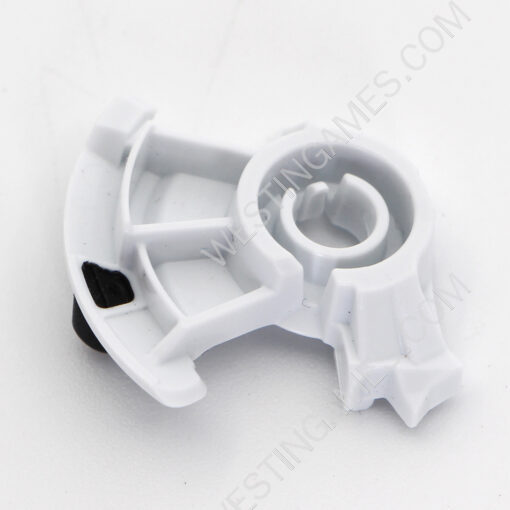 Original Rear Paddles Buttons Trigger Lock Left for Xbox one Elite v2 - White - Image 3