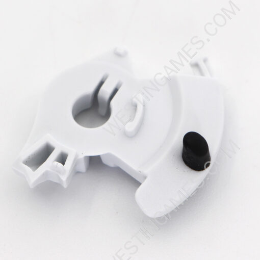 Original Rear Paddles Buttons Trigger Lock Left for Xbox one Elite v2 - White - Image 4