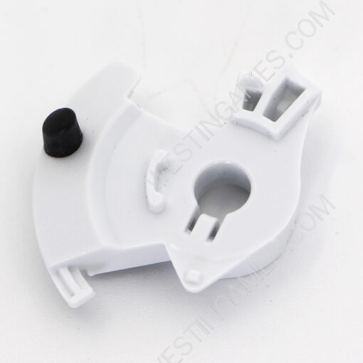 Original Rear Paddles Buttons Trigger Lock Left for Xbox one Elite v2 - White - Image 5