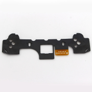 Mechanical Button Film Flex Cable for PS5 Gamepad Controller V1.0 BDM-010 03