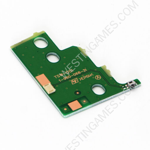 Blu Ray DVD Drive Switch Board TSW-001 for PS4 12XX Model (Pulled)