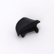 Replacement ZL Plastic Trigger Button Key for Switch Pro Controller Left