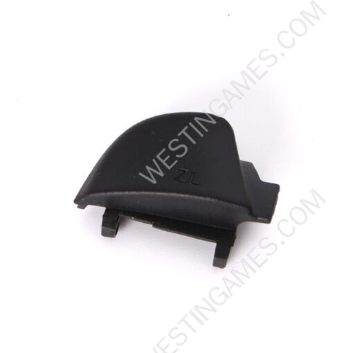 Replacement ZL Plastic Trigger Button Key for Switch Pro Controller Left - Image 2