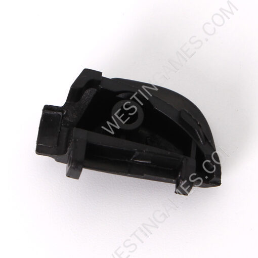 Replacement ZL Plastic Trigger Button Key for Switch Pro Controller Left - Image 3